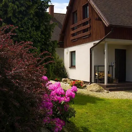 Zacisze Pod śmielcem *