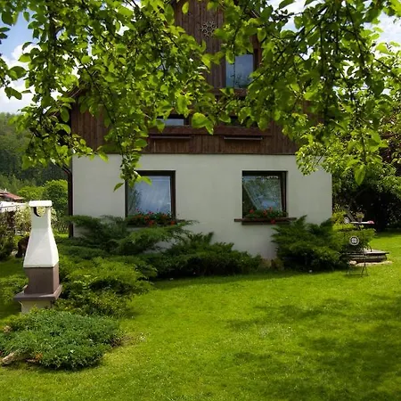 Zacisze Pod śmielcem