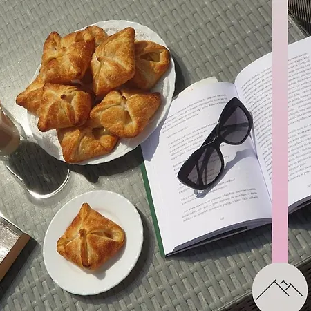 Zacisze Pod śmielcem Dom wakacyjny *