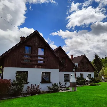 Zacisze Pod śmielcem *