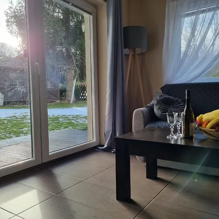 Zacisze Pod Smielcem Jagniątków