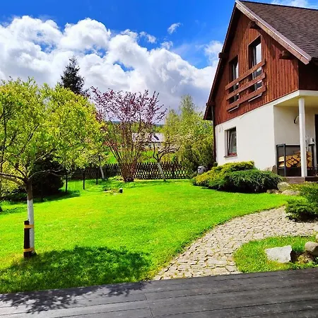 Zacisze Pod Smielcem Jagniątków