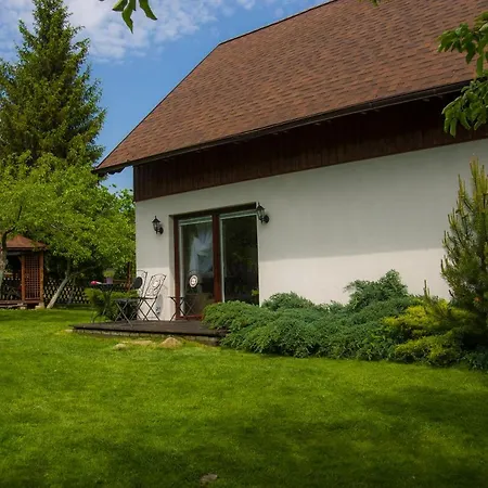 Zacisze Pod śmielcem *