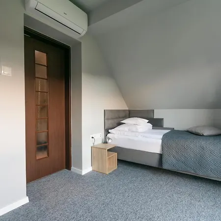 Zacisze Pod śmielcem Jagniątków