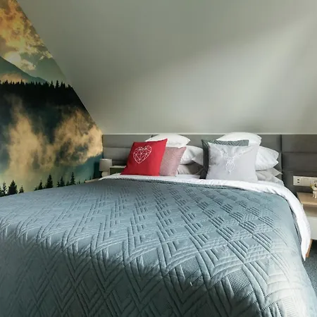 Zacisze Pod śmielcem * Jagniątków