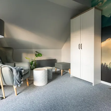 Zacisze Pod Smielcem