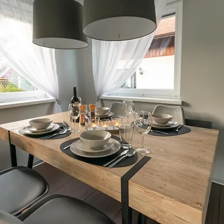 Holiday home Zacisze Pod Smielcem *