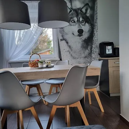 Zacisze Pod Smielcem *