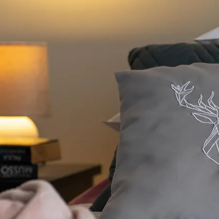 Zacisze Pod śmielcem