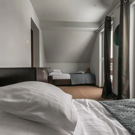 Zacisze Pod śmielcem *