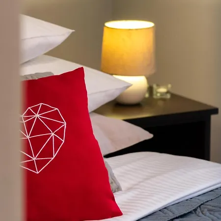 Dom wakacyjny Zacisze Pod śmielcem *