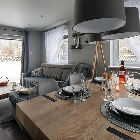 Zacisze Pod śmielcem Jagniątków