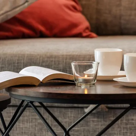 Zacisze Pod Smielcem * Jagniątków