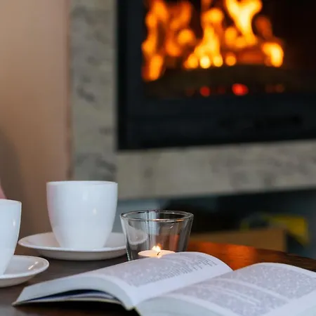 Ferienhaus Zacisze Pod Smielcem *