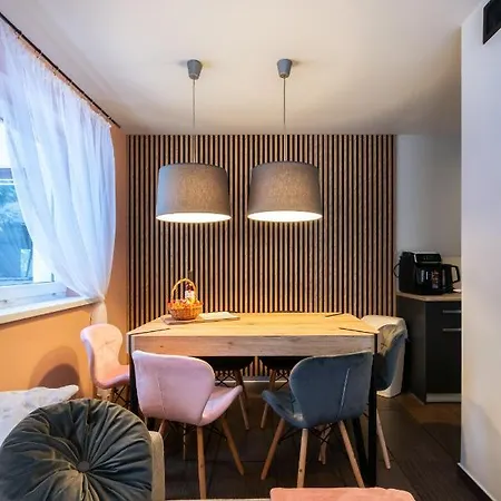 Zacisze Pod Smielcem *