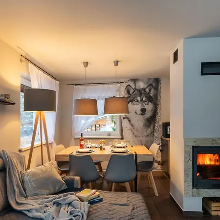 Zacisze Pod śmielcem Jagniątków