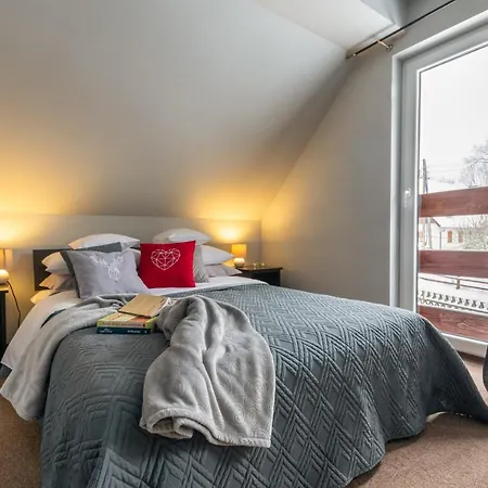 Zacisze Pod Smielcem