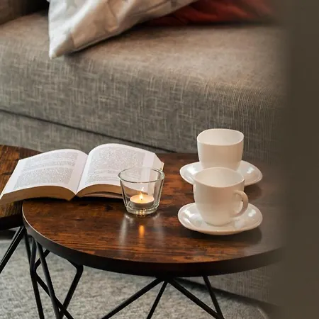 Zacisze Pod śmielcem Jagniątków