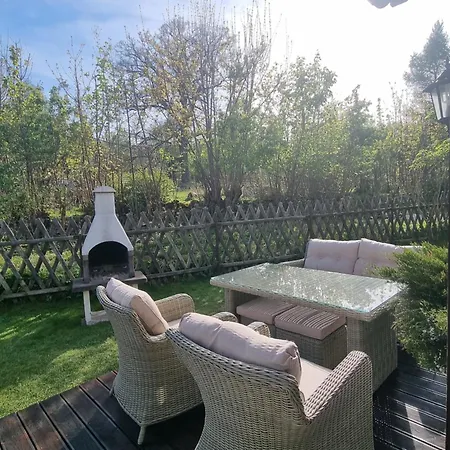 Zacisze Pod śmielcem Jagniątków