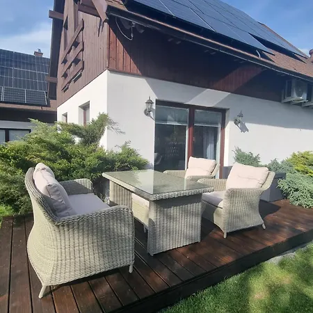 Zacisze Pod śmielcem * Jagniątków