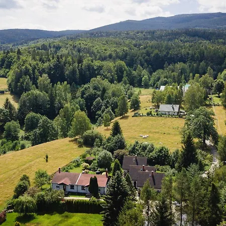 Zacisze Pod śmielcem Jagniątków