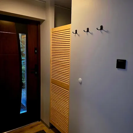 Zacisze Pod Smielcem * Jagniątków