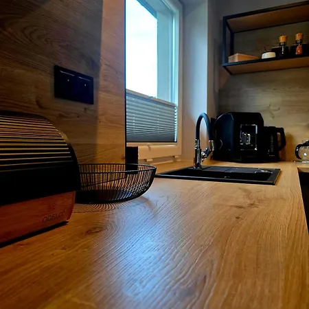 Zacisze Pod Smielcem