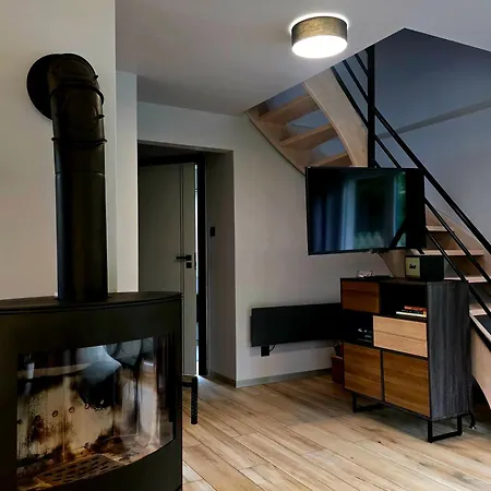 Zacisze Pod Smielcem *