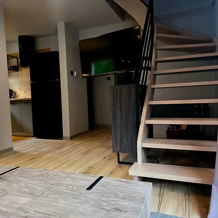 Zacisze Pod śmielcem