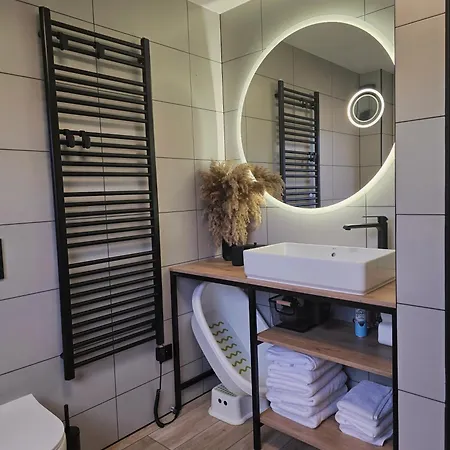 Zacisze Pod śmielcem