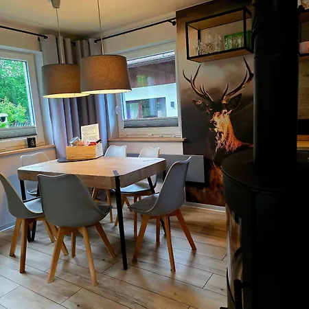 Holiday home Zacisze Pod Smielcem
