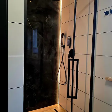 Zacisze Pod śmielcem Dom wakacyjny