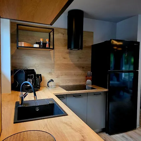 Zacisze Pod Smielcem * Jagniątków