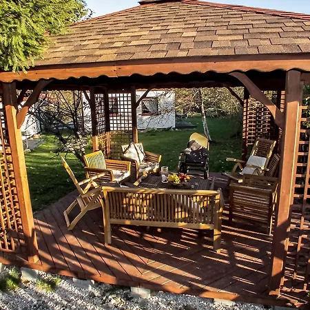 Zacisze Pod Smielcem Jagniątków