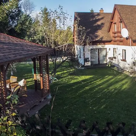 Zacisze Pod Smielcem