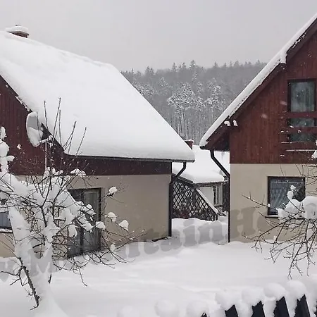 Zacisze Pod śmielcem *