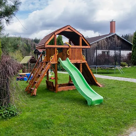 Zacisze Pod Smielcem