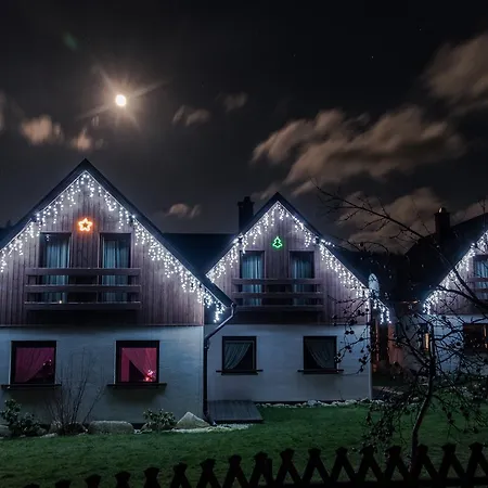 Holiday home Zacisze Pod Smielcem