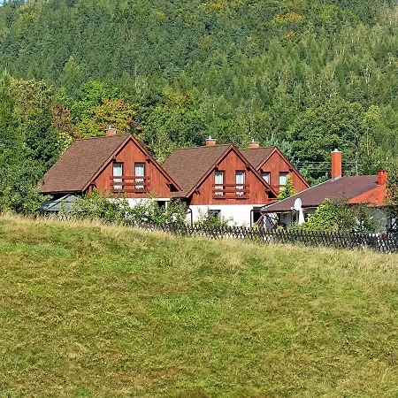 Zacisze Pod śmielcem * Jagniątków