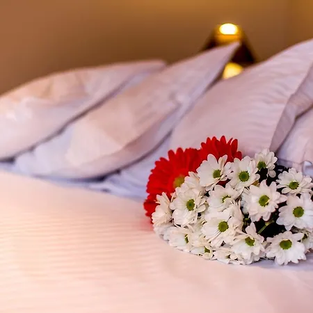 Zacisze Pod Smielcem Ferienhaus *