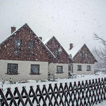 Zacisze Pod Smielcem *