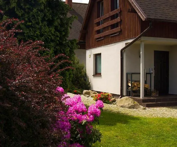 Zacisze Pod Smielcem *