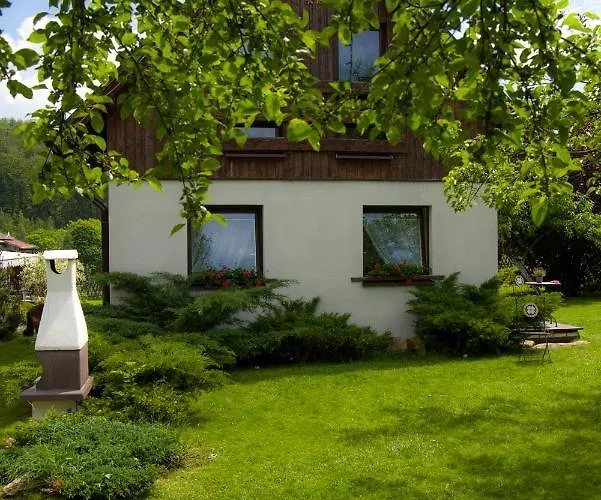 Zacisze Pod Smielcem