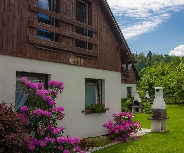 Zacisze Pod Smielcem * Jagniątków