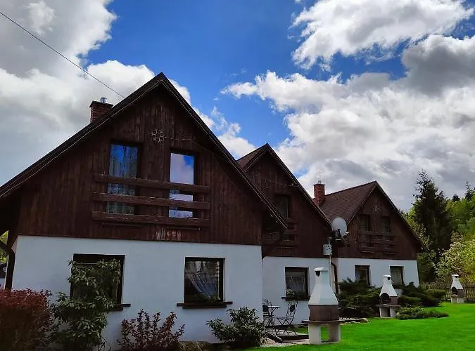 Zacisze Pod Smielcem *