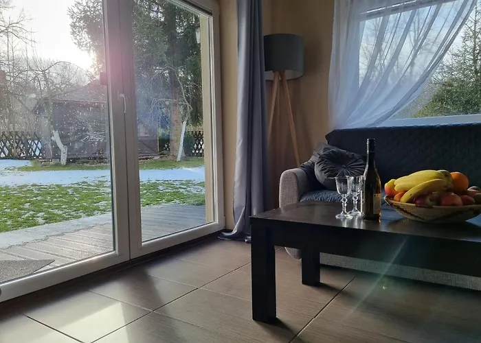 Zacisze Pod Smielcem Jagniątków