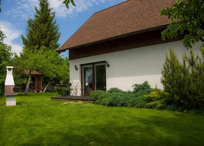 Zacisze Pod Smielcem *