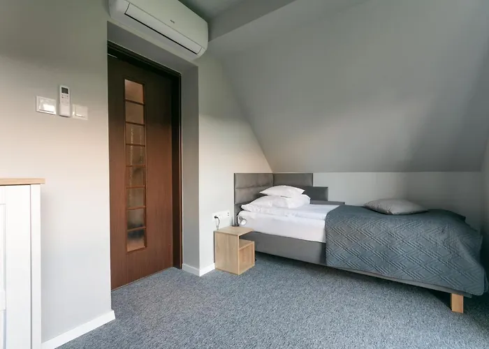 Zacisze Pod Smielcem Jagniątków