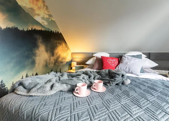 Zacisze Pod Smielcem * Jagniątków