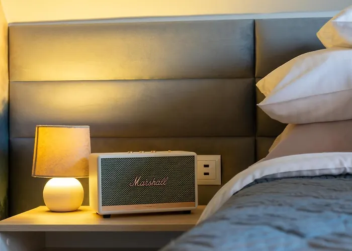 Zacisze Pod Smielcem *